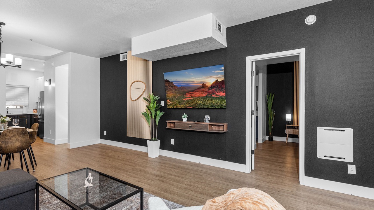 Photo of Livingroom in North Scottsdale
