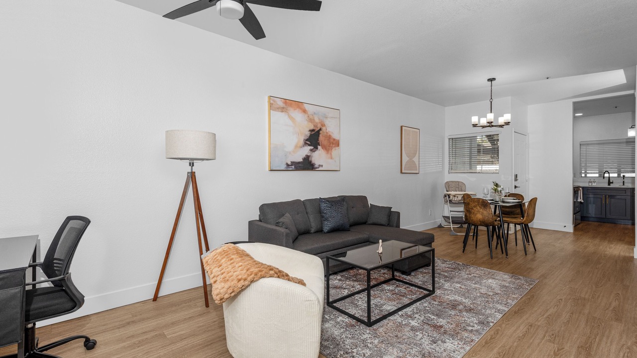 Photo of Livingroom in North Scottsdale