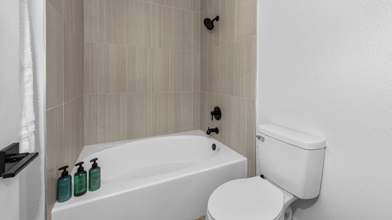 Photo of Bathroom in North Scottsdale