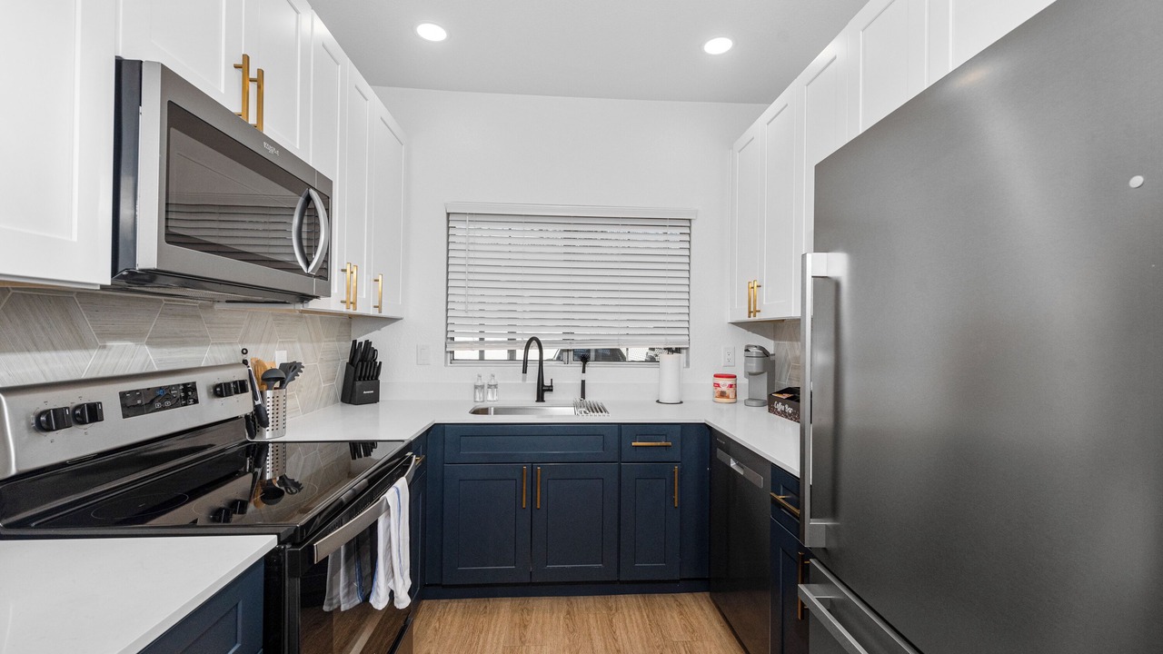 Photo of Kitchen in North Scottsdale