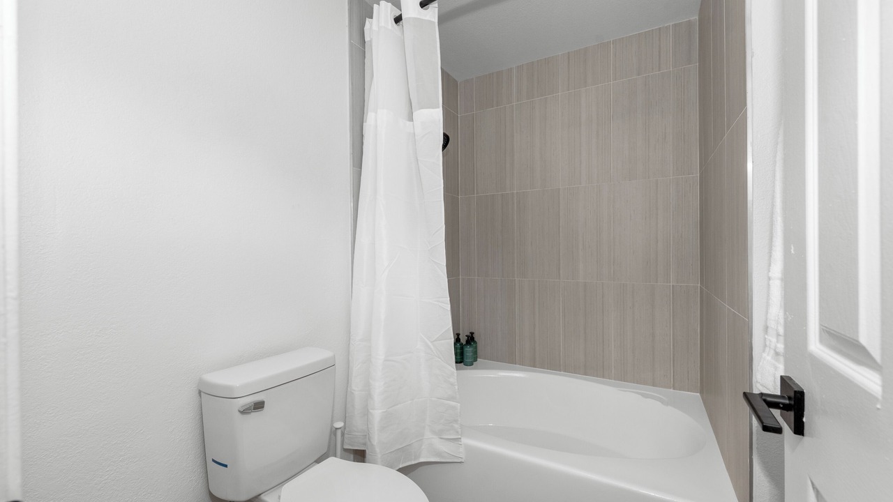 Photo of Bathroom in North Scottsdale