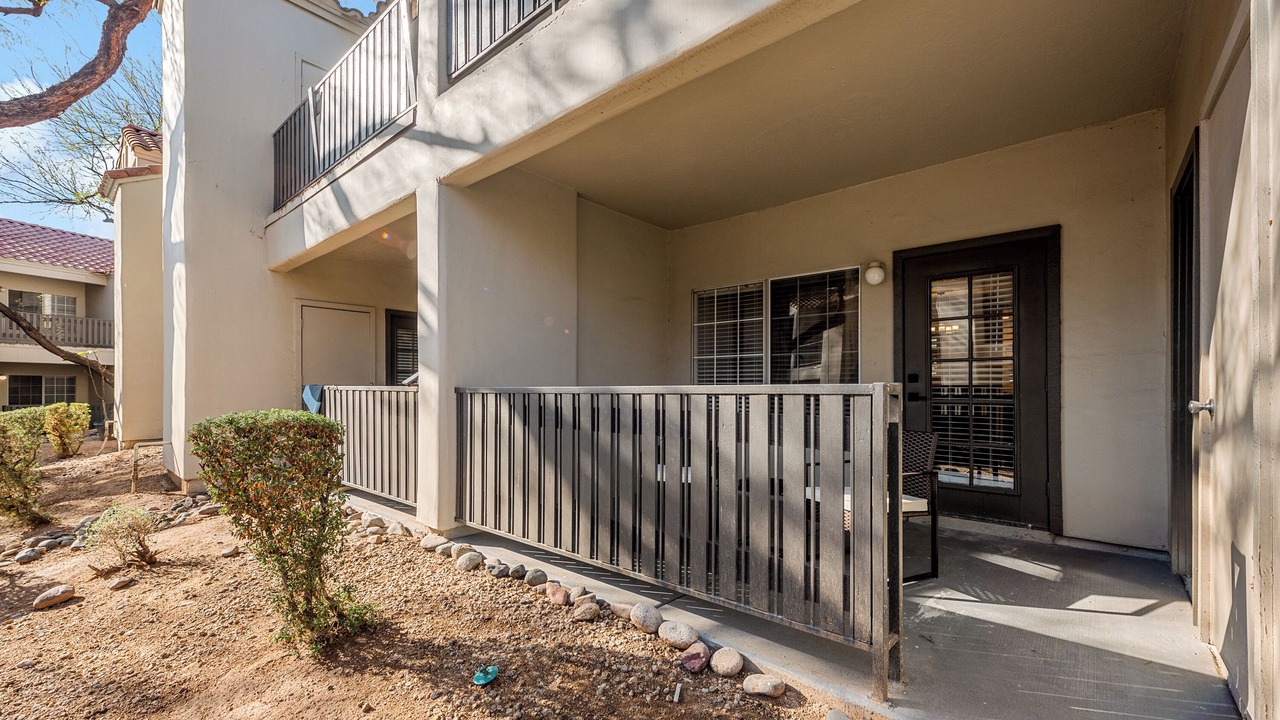 Photo of Outdoor in North Scottsdale