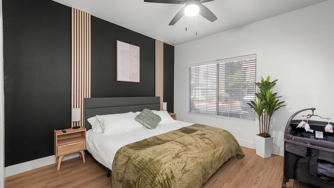 Photo of Bedroom in North Scottsdale