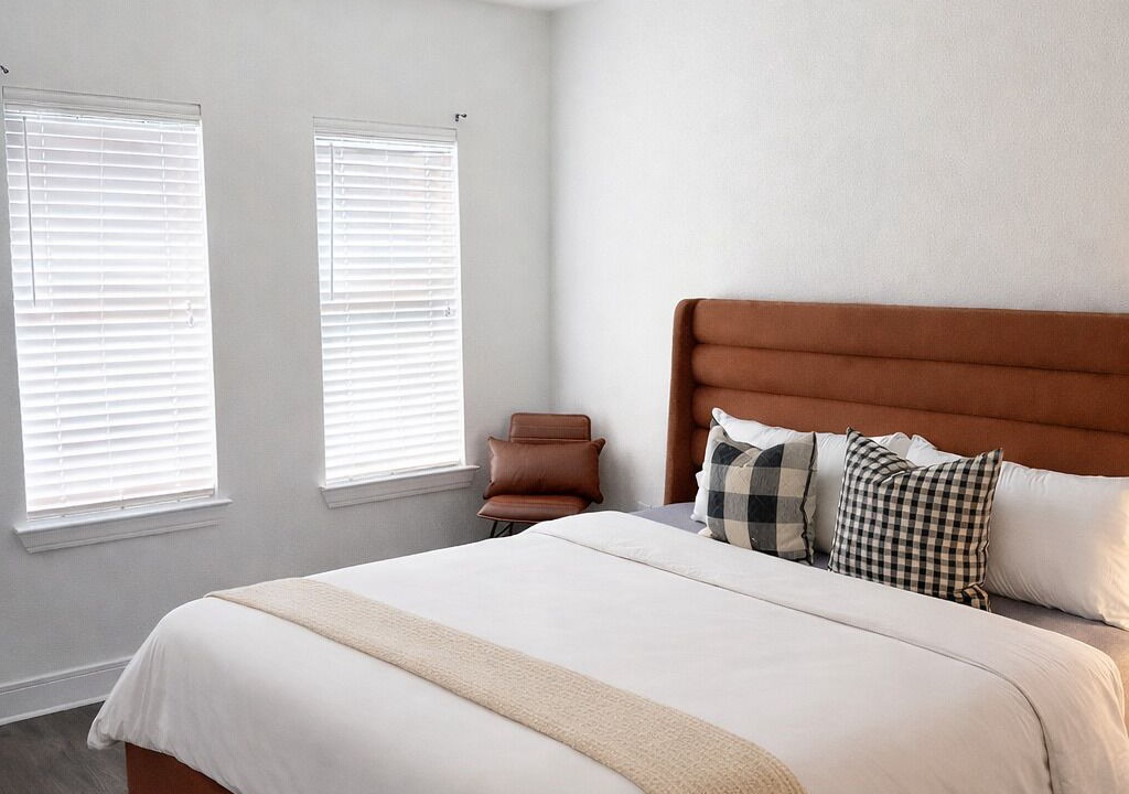 Photo of Bedroom in Frisco