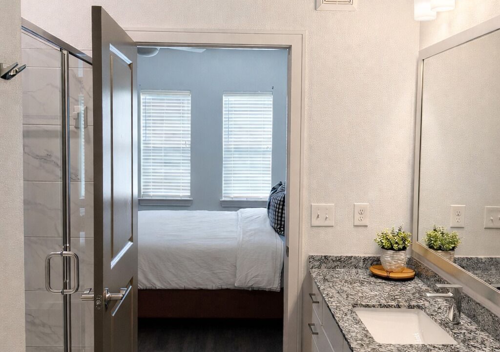 Photo of Bathroom in Frisco