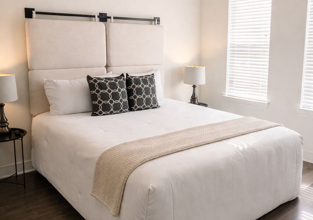 Photo of Bedroom in Frisco