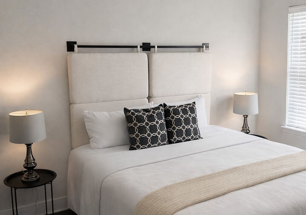 Photo of Bedroom in Frisco