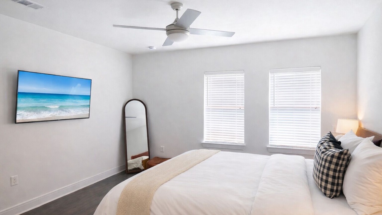 Photo of Bedroom in Frisco
