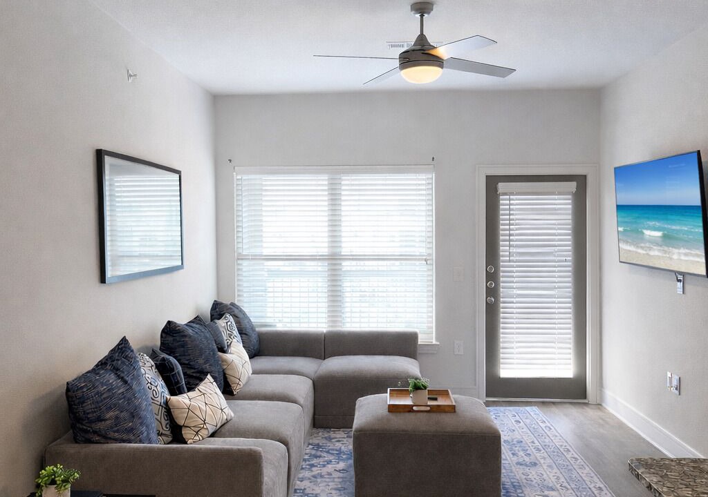 Photo of Livingroom in Frisco