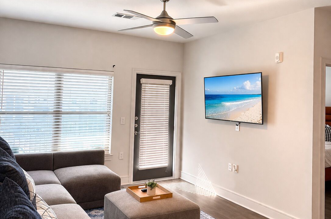 Photo of Livingroom in Frisco