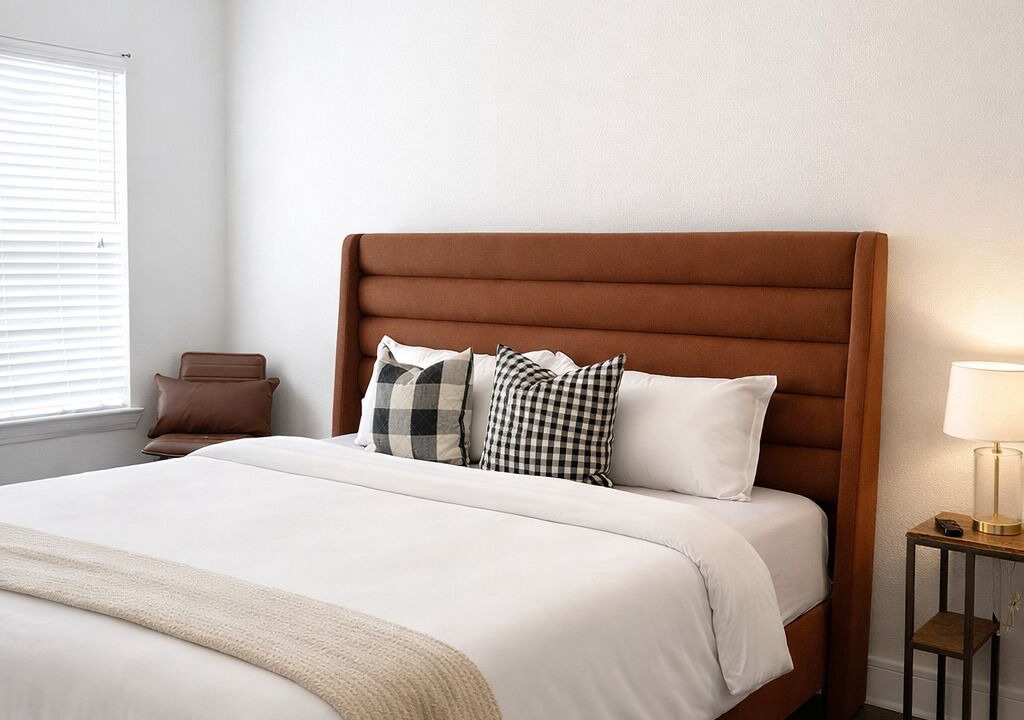 Photo of Bedroom in Frisco