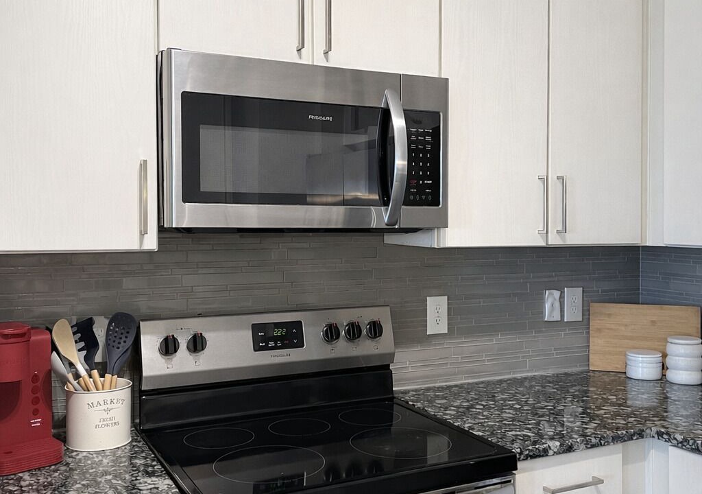 Photo of Kitchen in Frisco