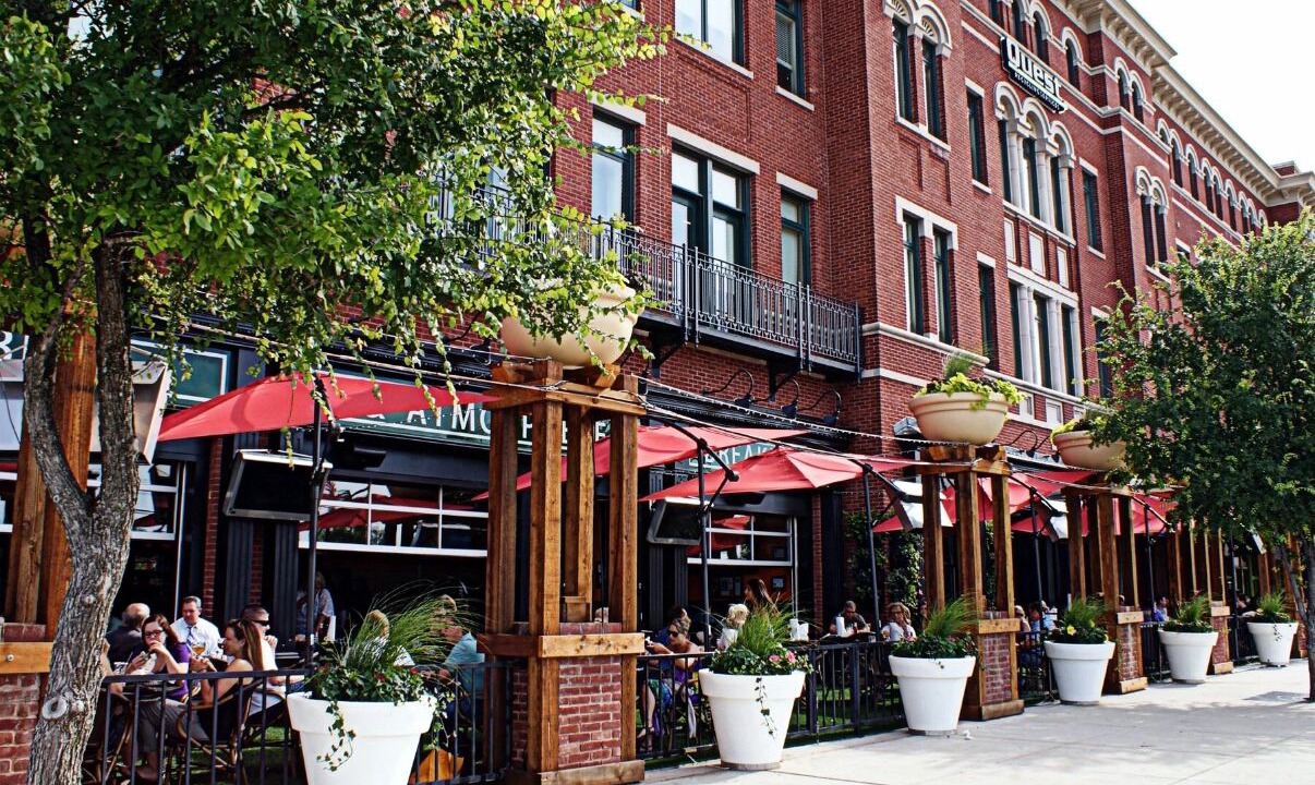 Photo of Outdoor in Frisco