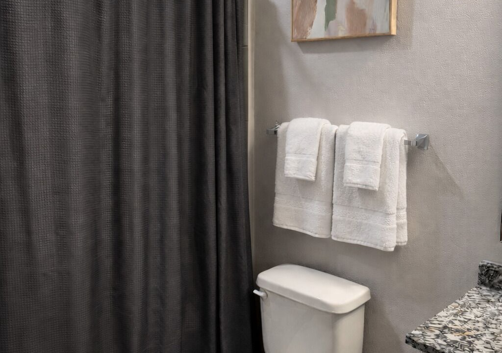 Photo of Bathroom in Frisco