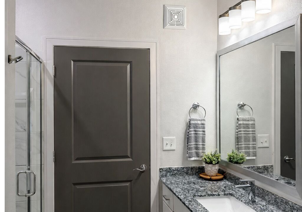 Photo of Bathroom in Frisco