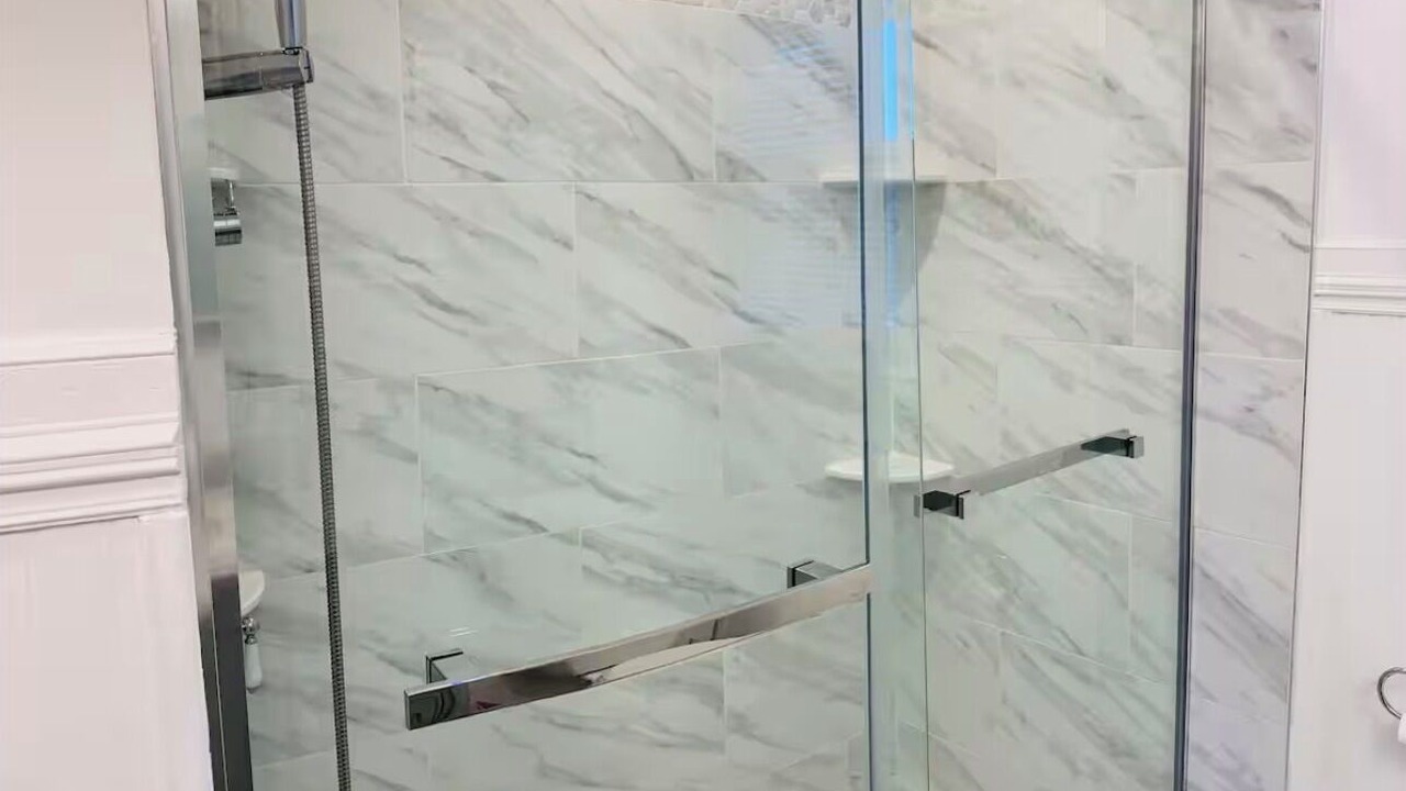 Photo of Bathroom in Colonial Heights