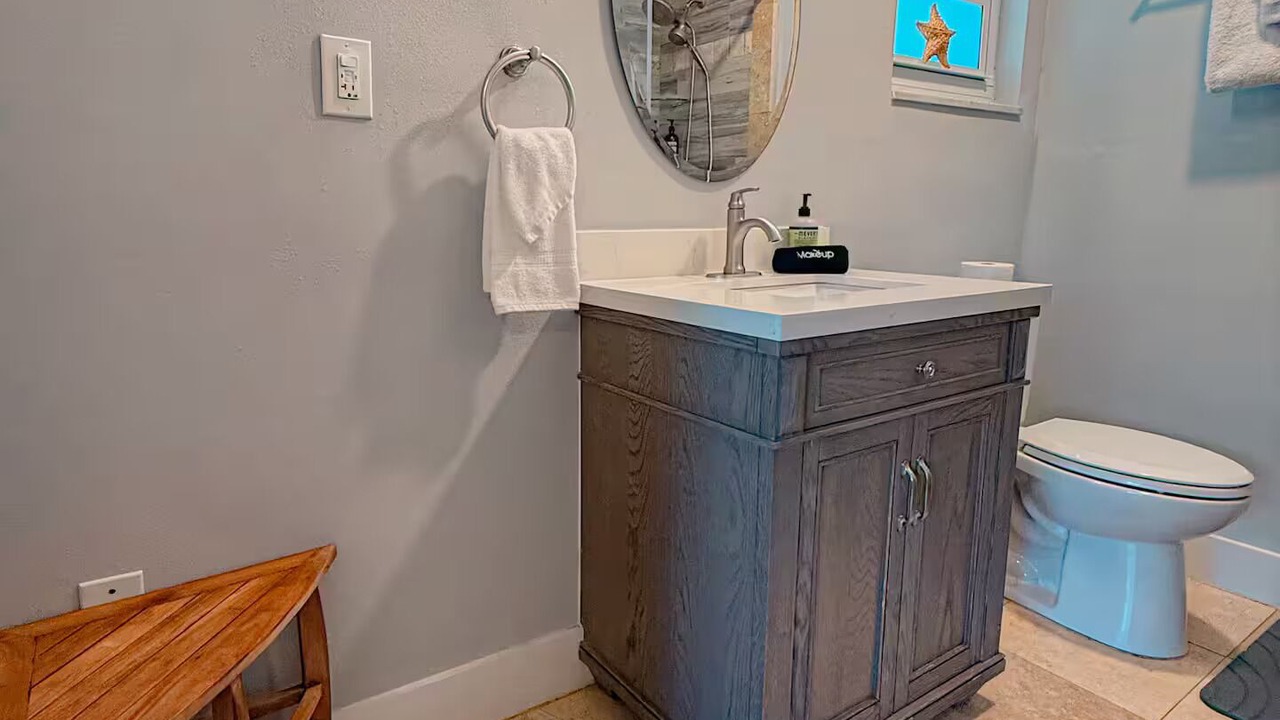 Photo of Bathroom in Fort Myers