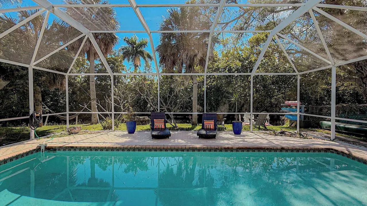 Photo of Outdoor in Fort Myers