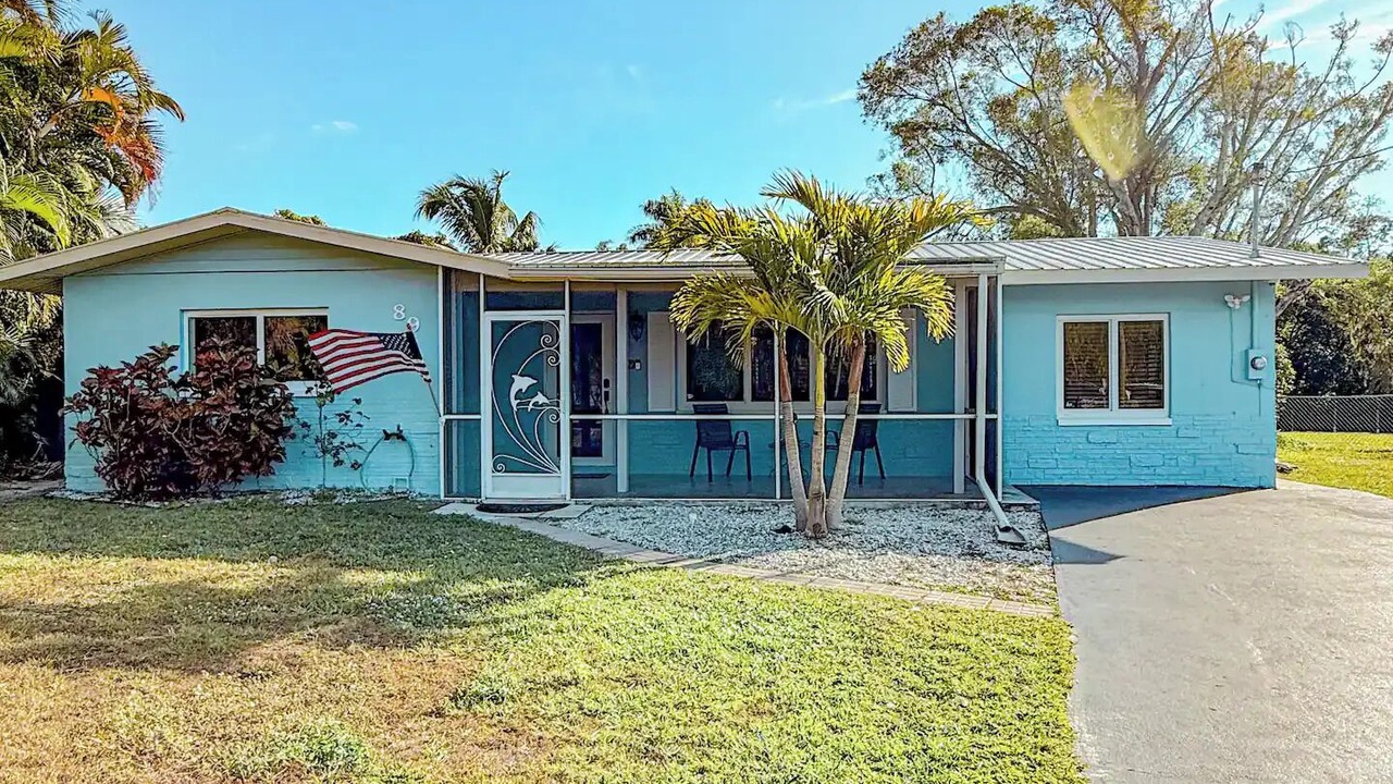 Photo of Outdoor in Fort Myers