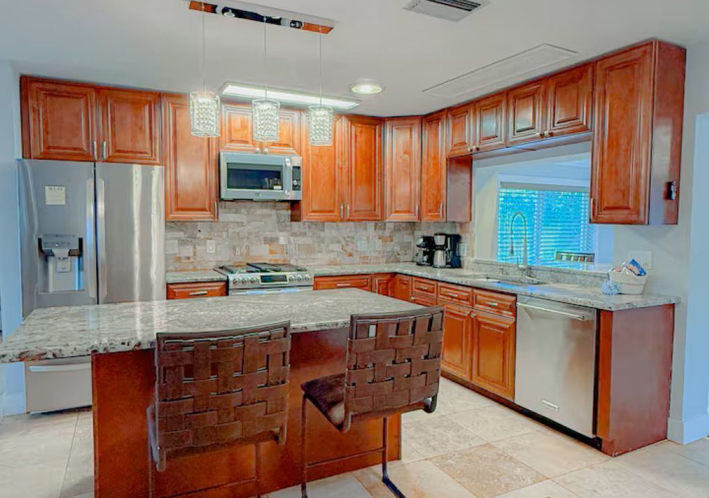 Photo of Kitchen in Fort Myers