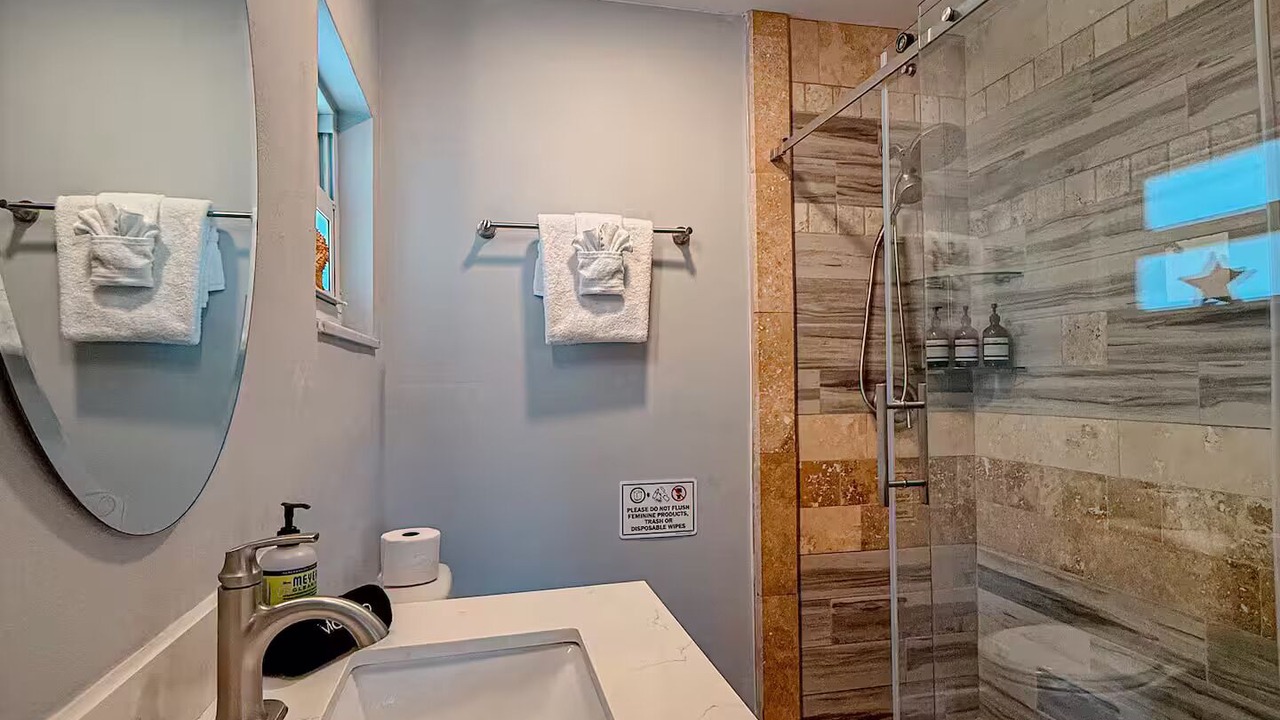 Photo of Bathroom in Fort Myers