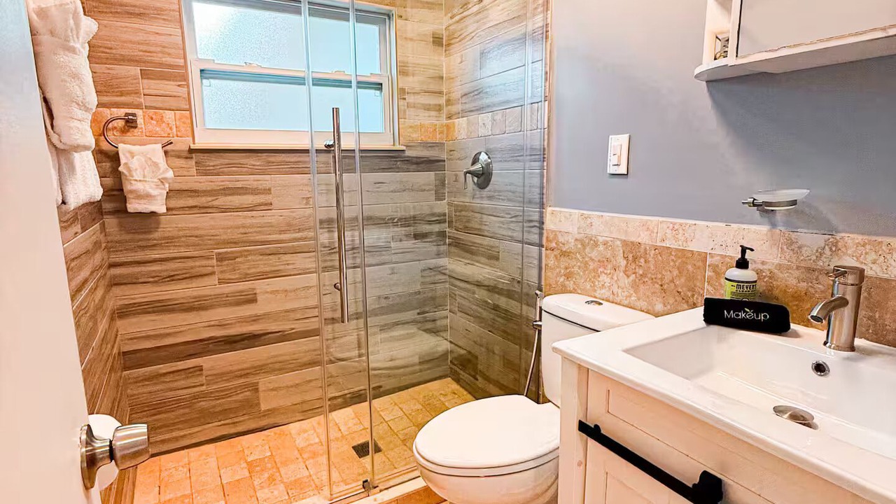 Photo of Bathroom in Fort Myers