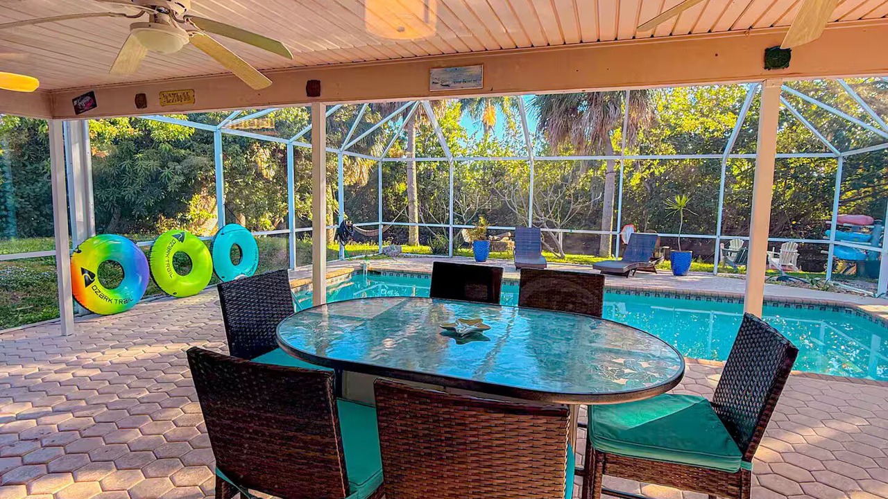 Photo of Outdoor in Fort Myers