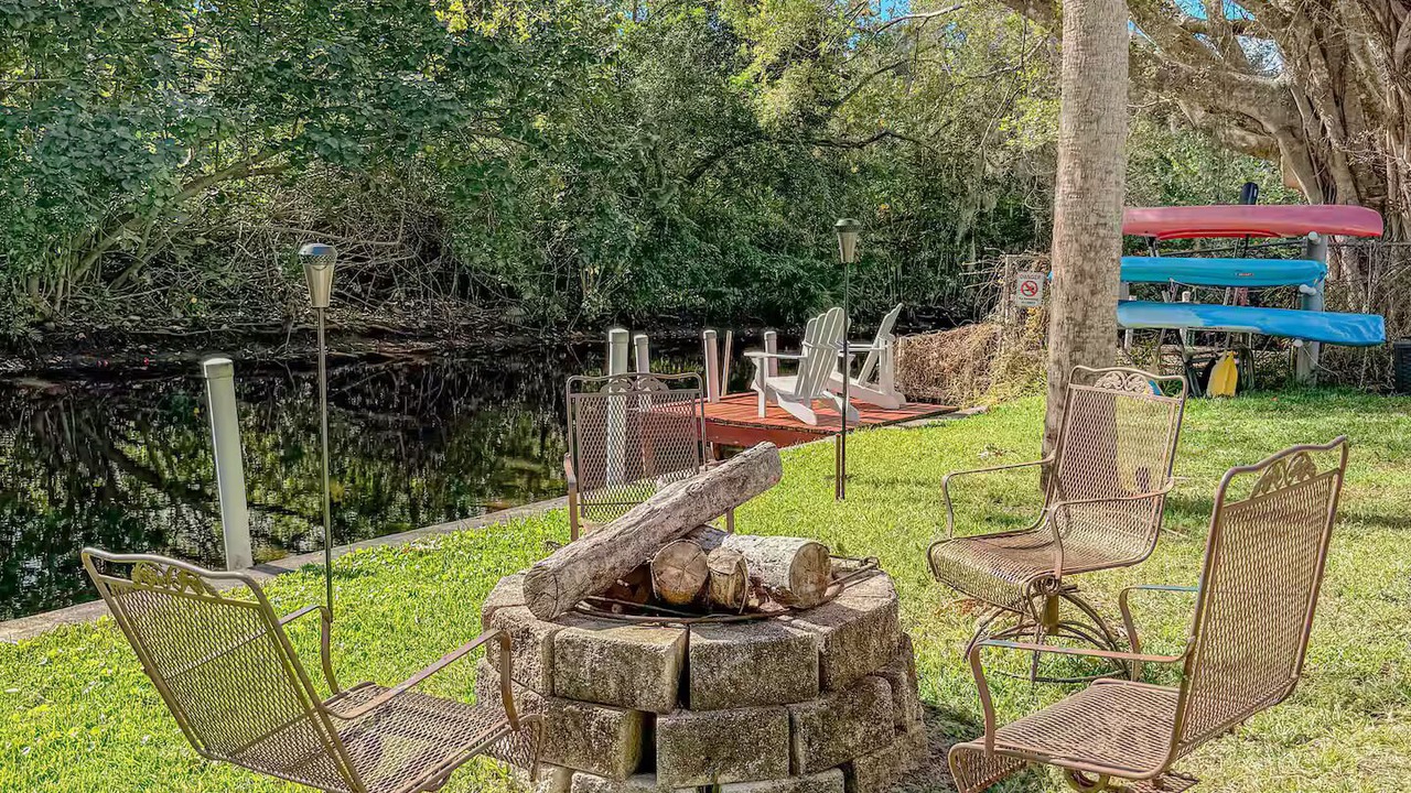 Photo of Outdoor in Fort Myers