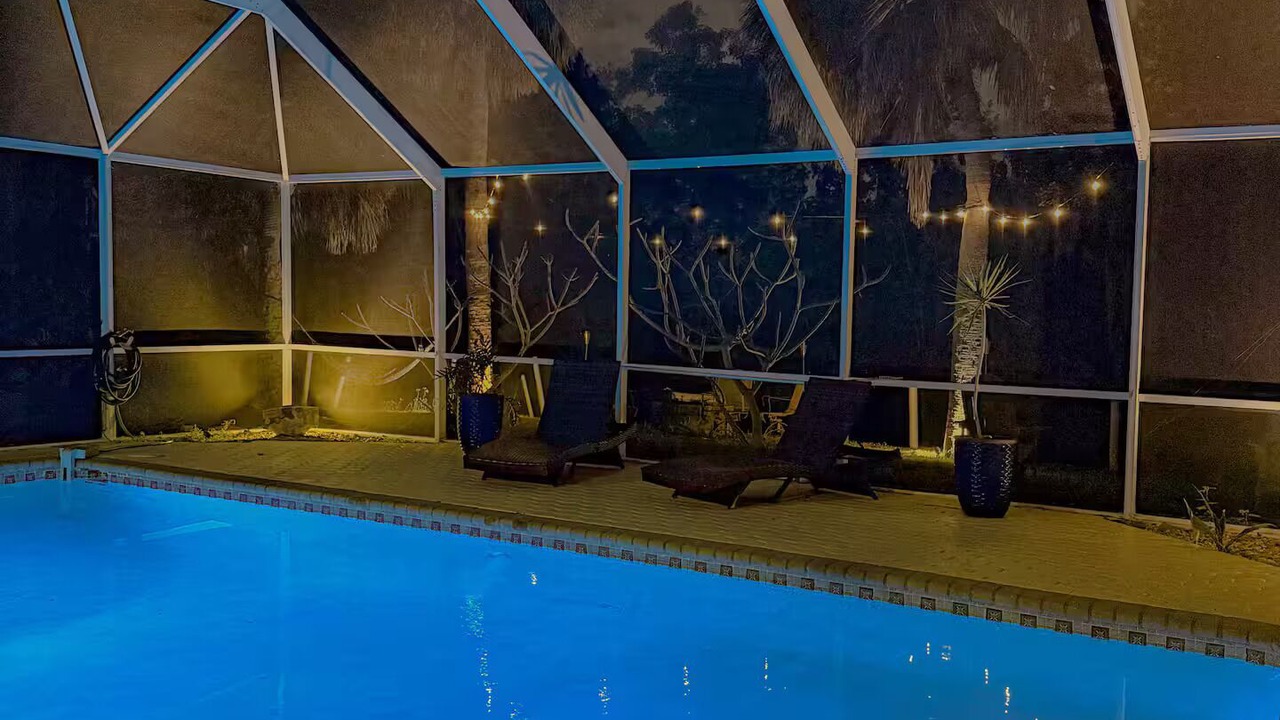 Photo of Outdoor in Fort Myers