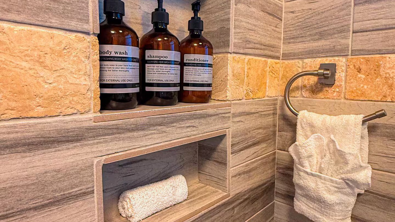 Photo of Bathroom in Fort Myers