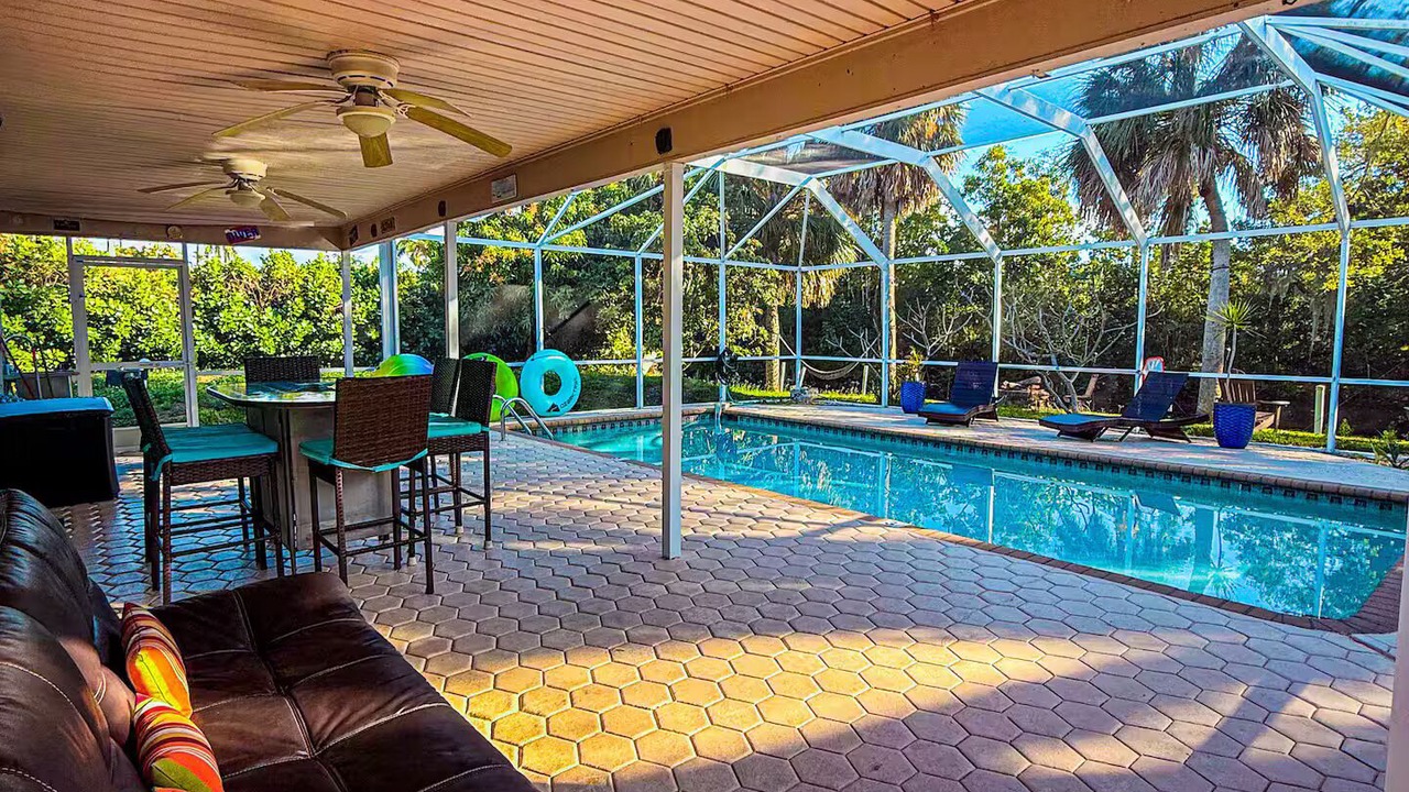 Photo of Outdoor in Fort Myers