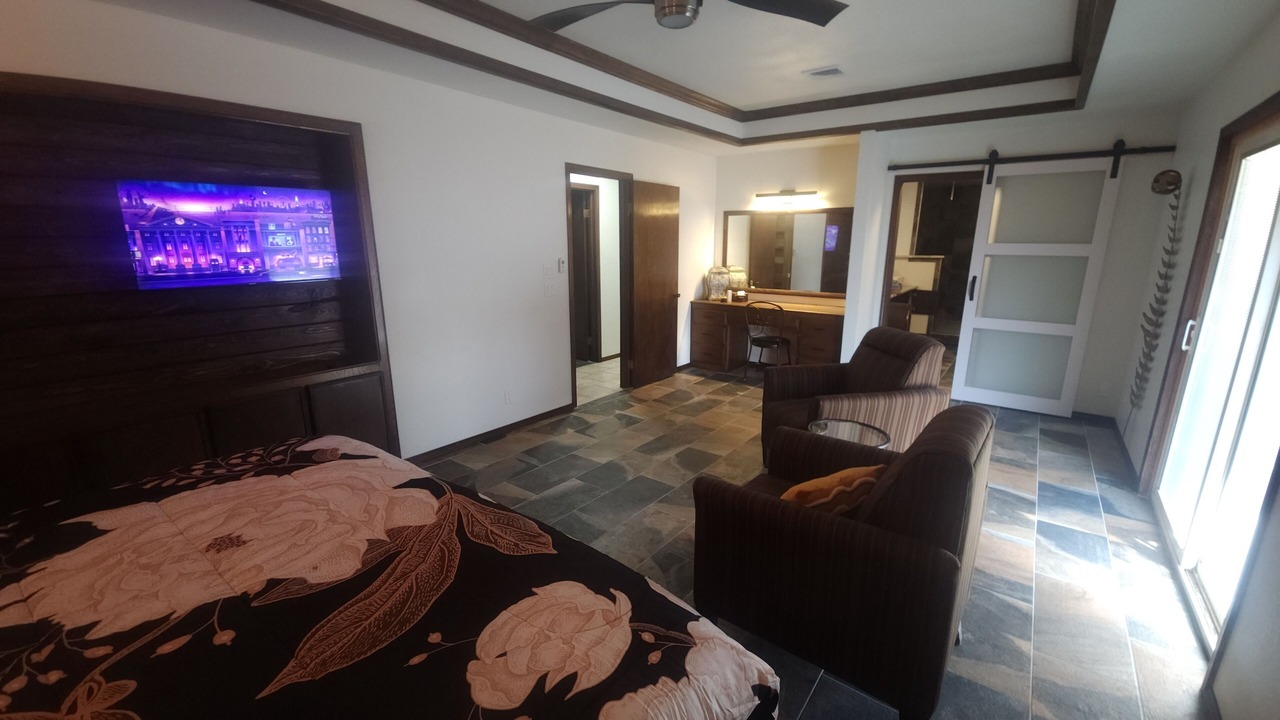 Photo of Bedroom in Elk City