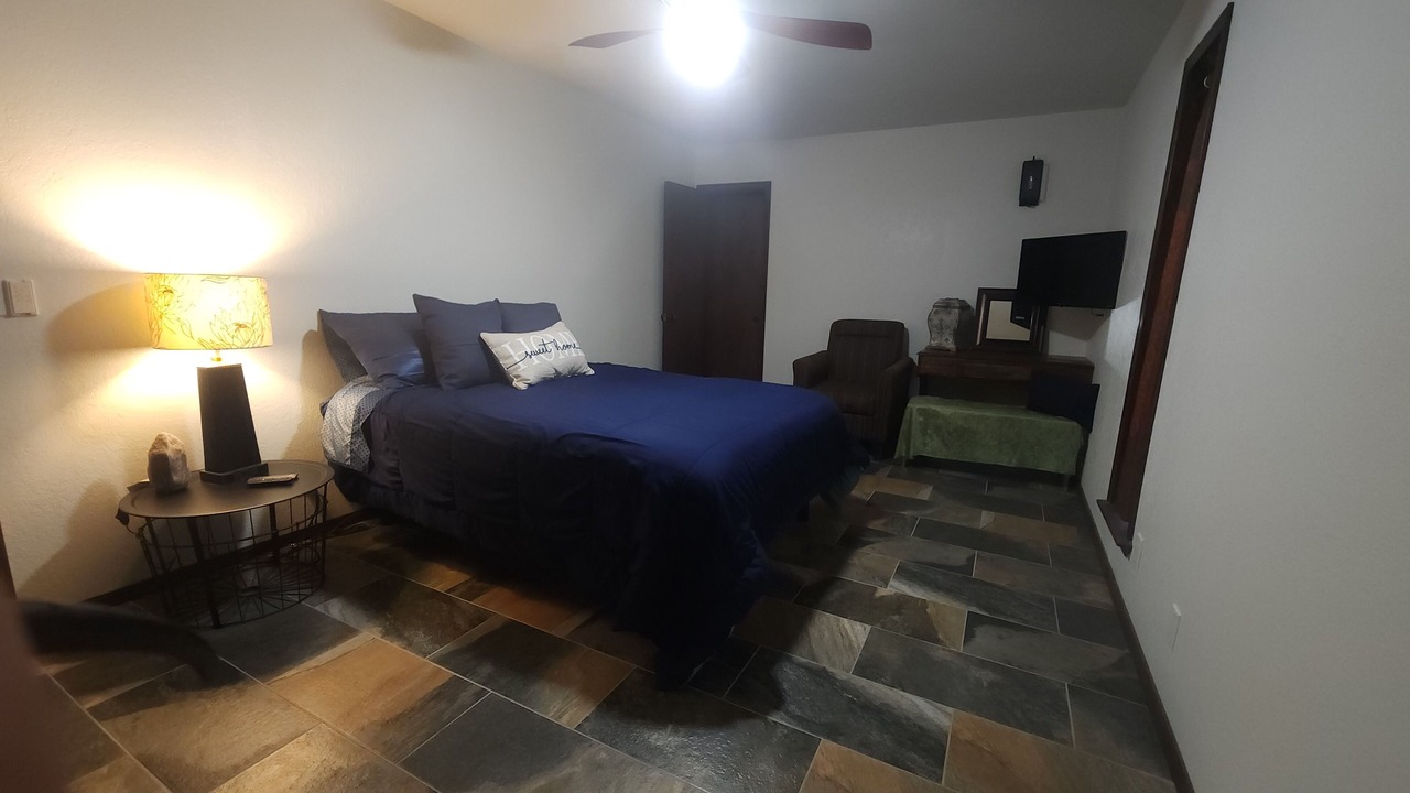 Photo of Bedroom in Elk City