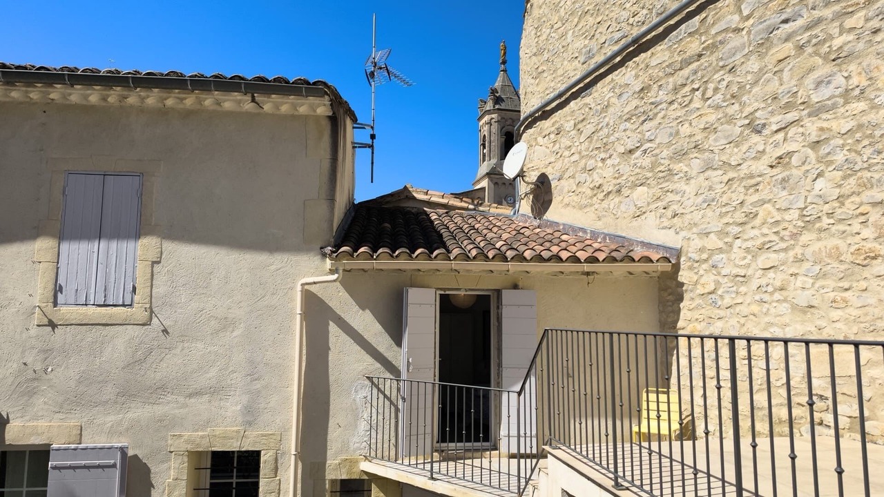 Photo of Outdoor in Boulbon
