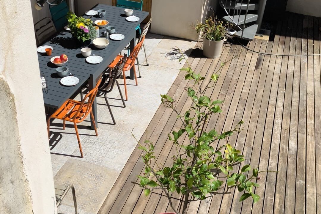 Photo of Outdoor in Boulbon
