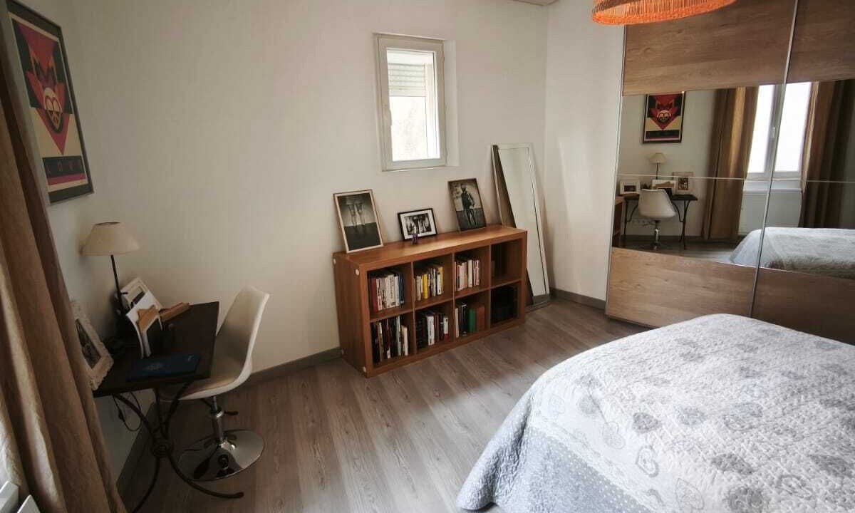 Photo of Bedroom in Boulbon