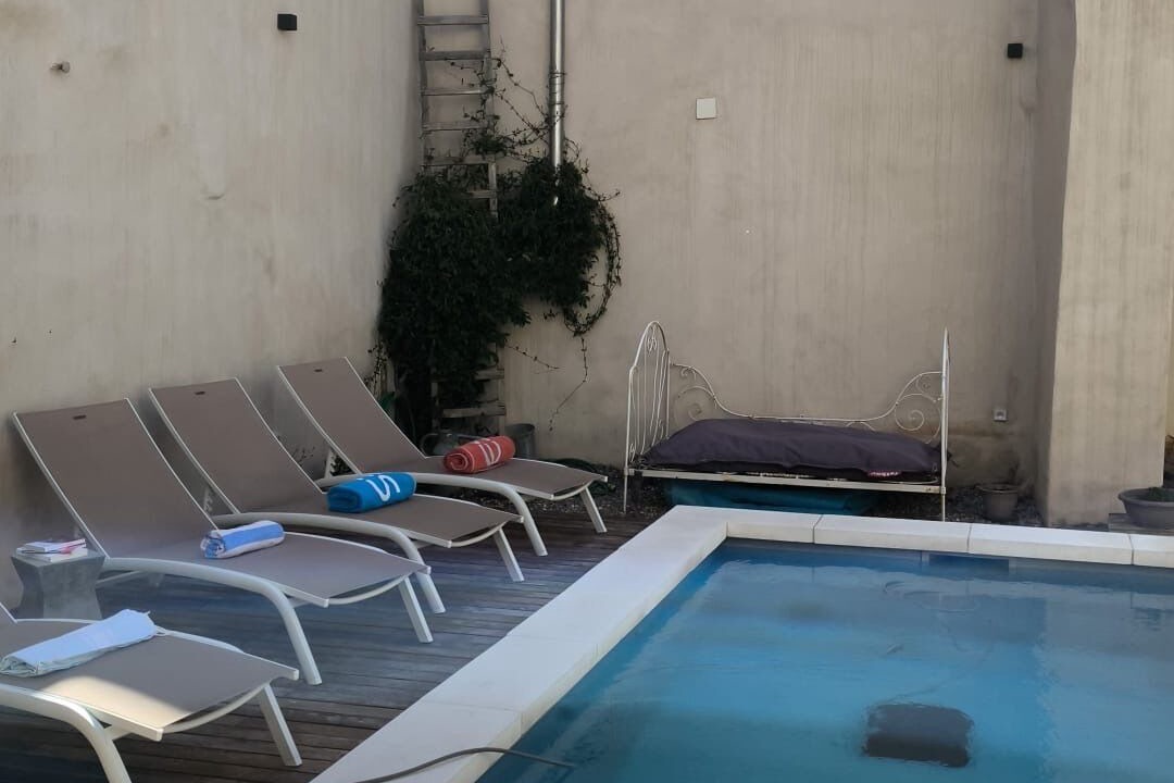Photo of Outdoor in Boulbon