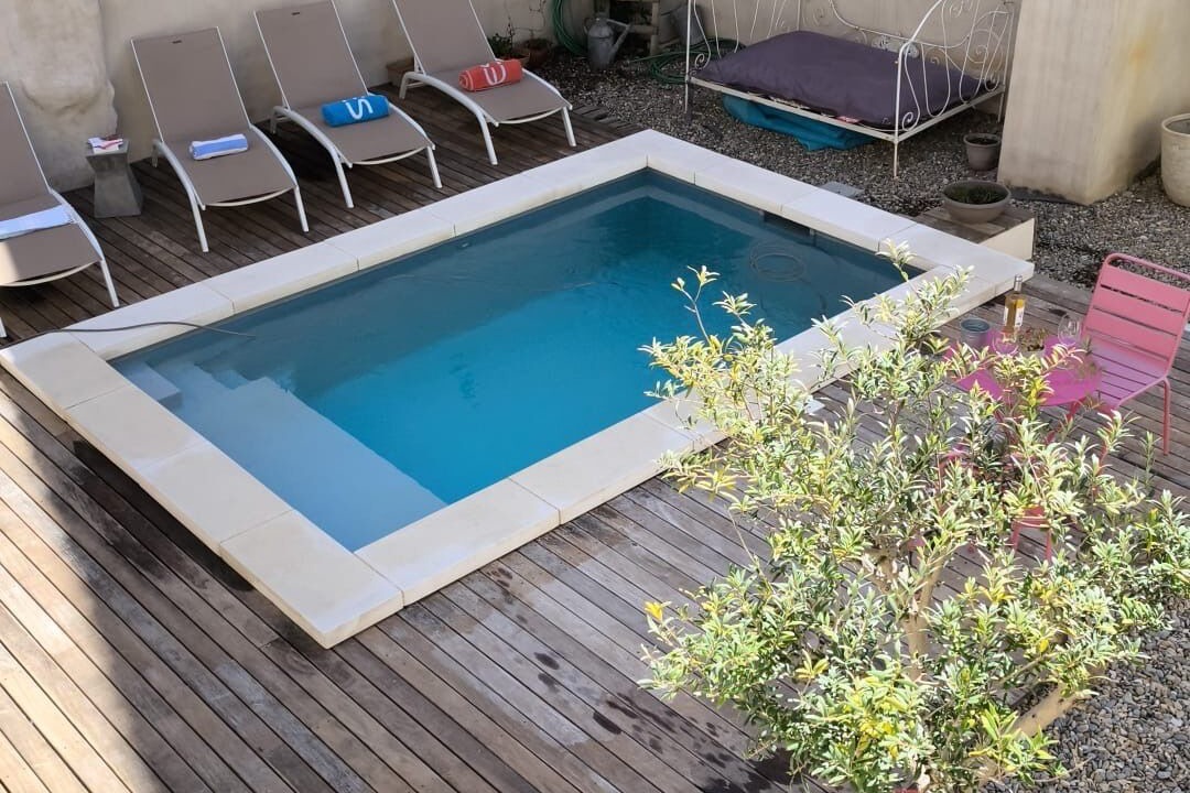 Photo of Outdoor in Boulbon