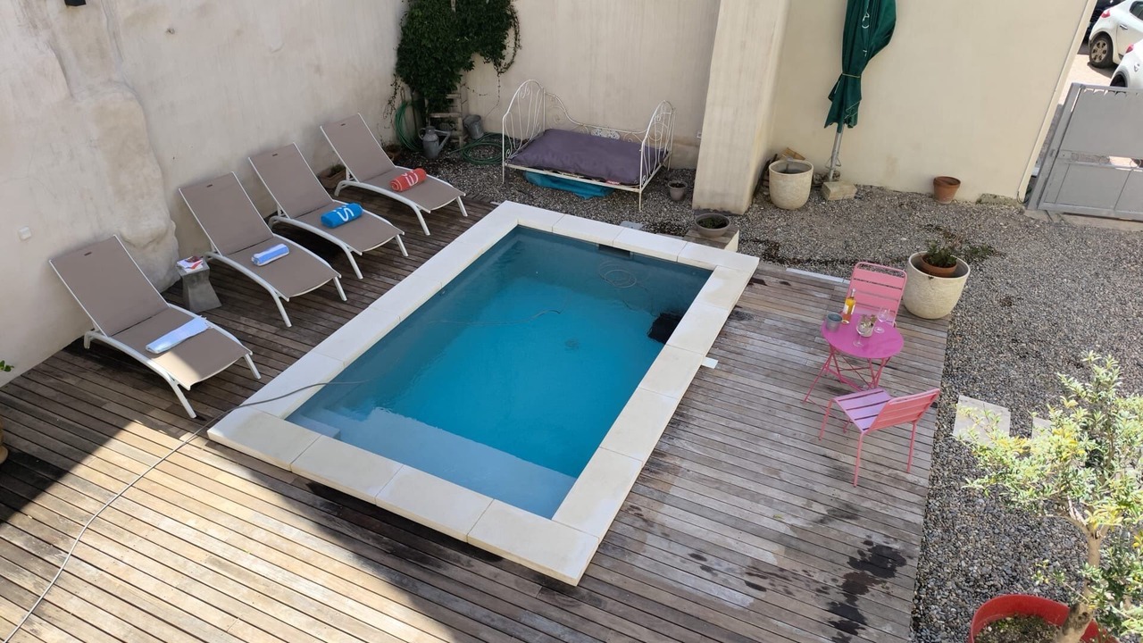 Photo of Outdoor in Boulbon