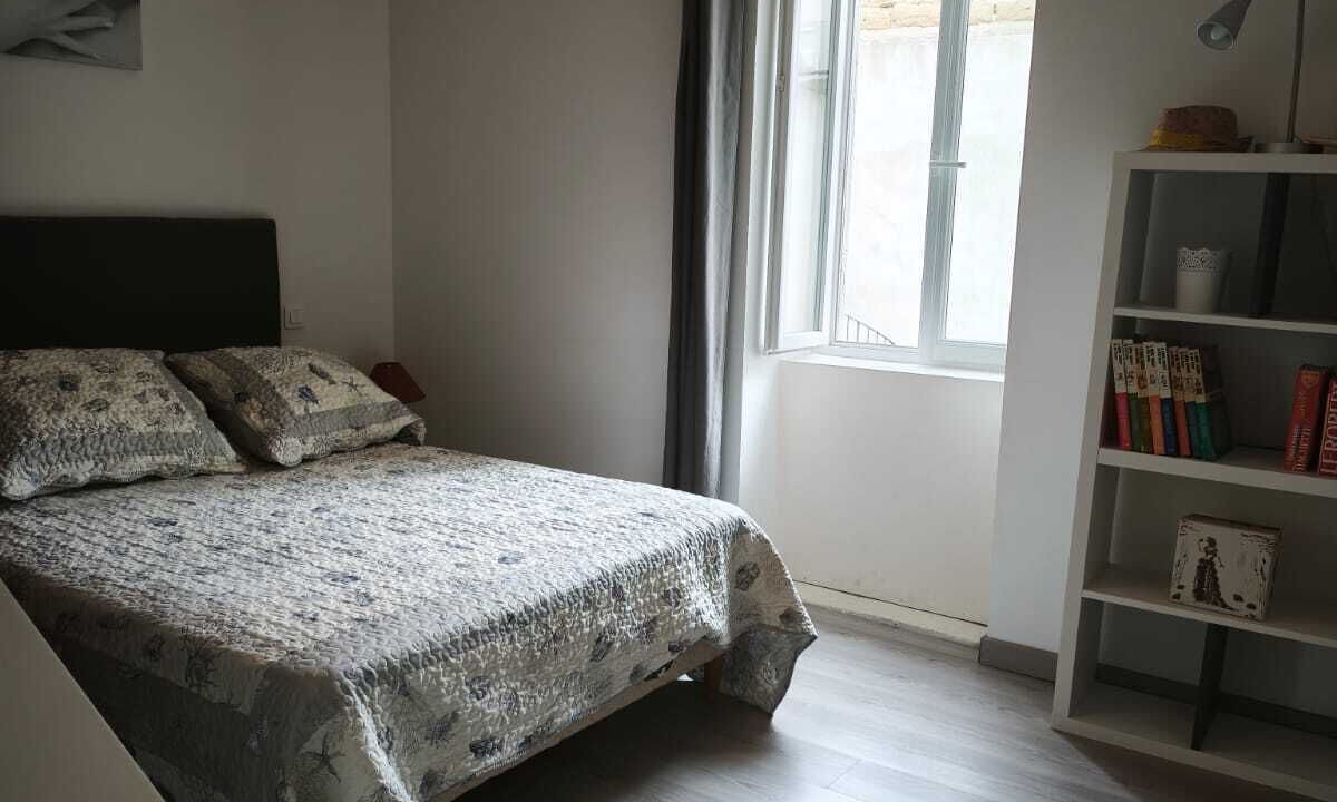 Photo of Bedroom in Boulbon