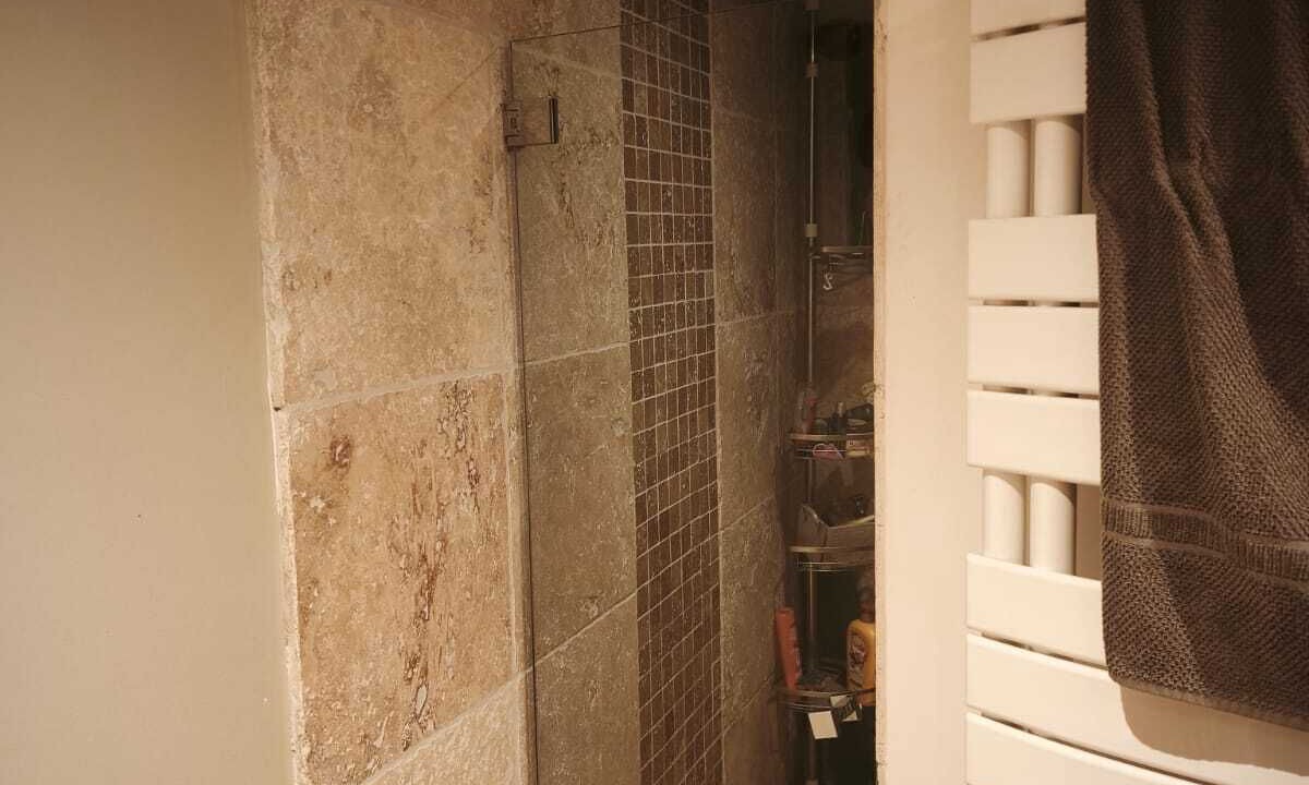 Photo of Bathroom in Boulbon