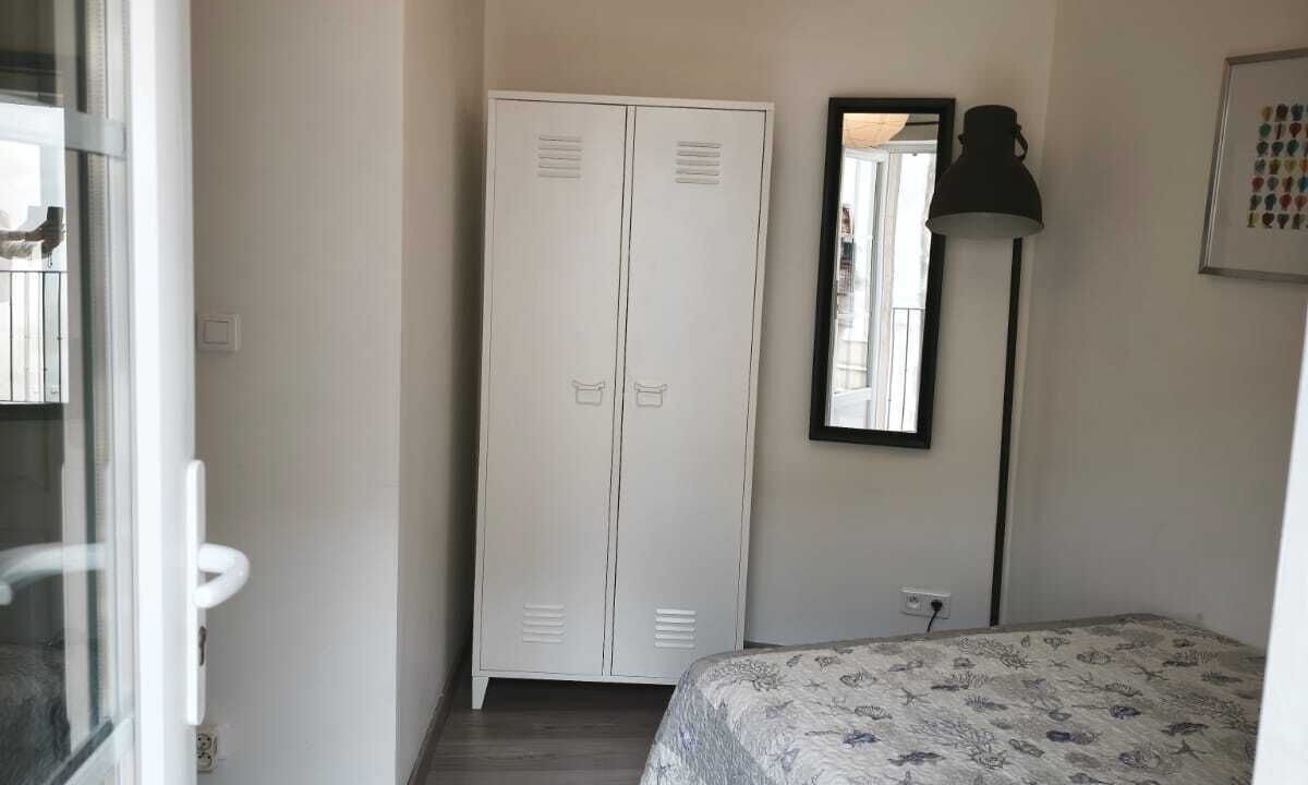 Photo of Bedroom in Boulbon