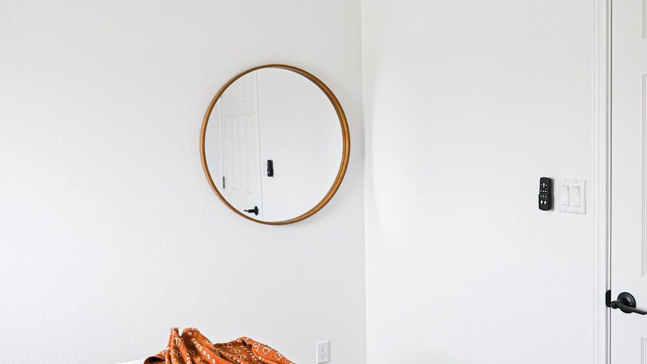 Photo of Bedroom in Lockhart