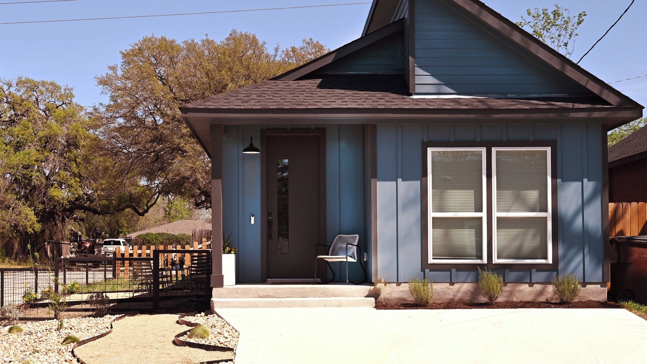Photo of Outdoor in Lockhart