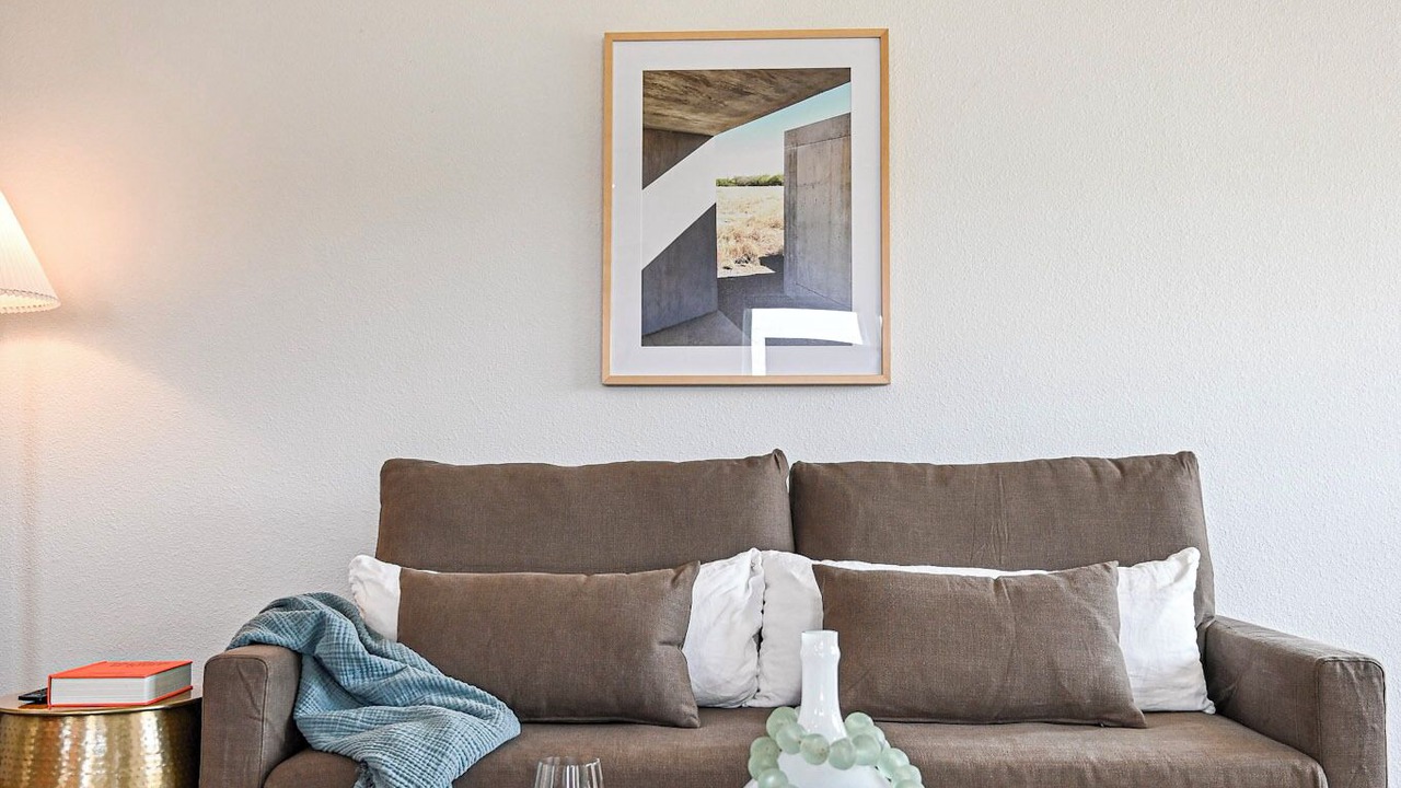 Photo of Livingroom in Lockhart