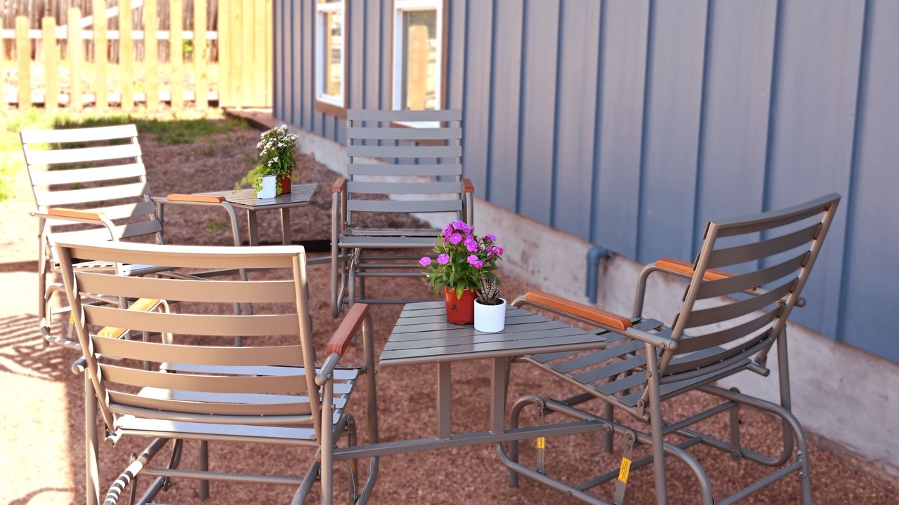 Photo of Patio Balcony in Lockhart