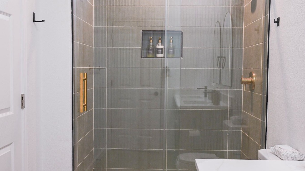 Photo of Bathroom in Lockhart
