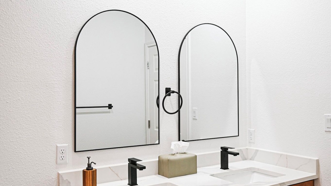Photo of Bathroom in Lockhart