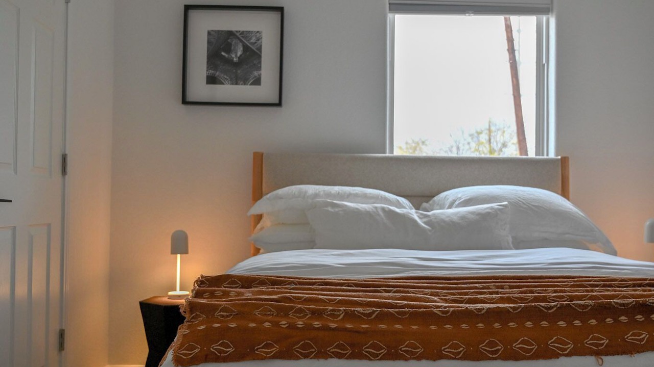 Photo of Bedroom in Lockhart