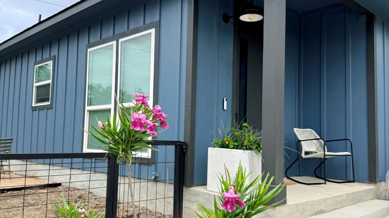 Photo of Outdoor in Lockhart